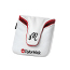 マルボンゴルフ x TaylorMade Buckets Mallet Headcover 画像