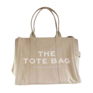 MARC BY MARC JACOBS マークバイマークジェイコブス THE TOTE BAG ベージュ系 買取実績