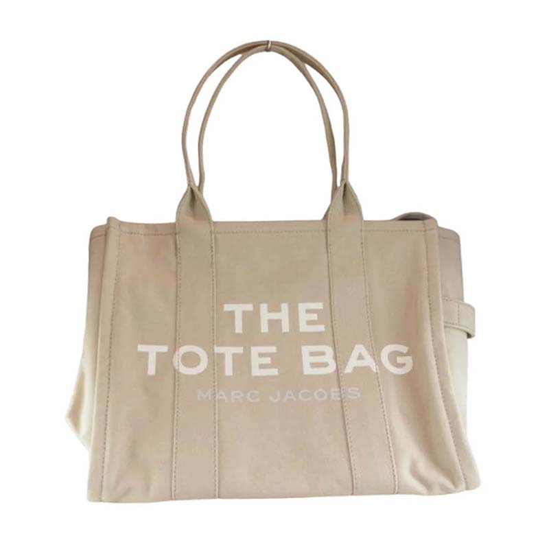 MARC BY MARC JACOBS マークバイマークジェイコブス THE TOTE BAG ベージュ系 買取実績