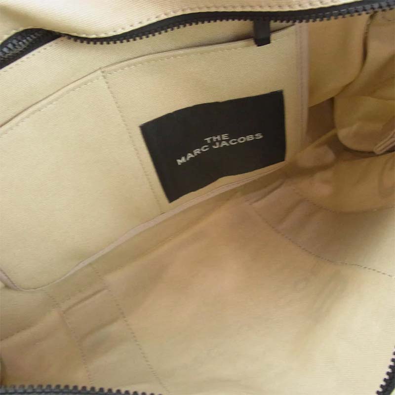 MARC BY MARC JACOBS マークバイマークジェイコブス THE TOTE BAG ベージュ系 買取実績 画像