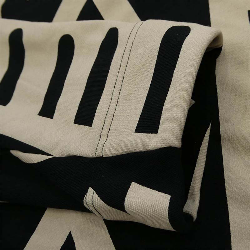 マークジェイコブス C632P26SP22 MONOGRAM OVERSIZED HOODIE ブラック系 ベージュ系 買取実績 画像