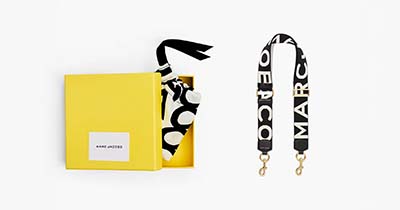 マークジェイコブス 高価買取 ポイント マークジェイコブスの付属品を忘れずに 画像
