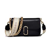 マークジェイコブス The J Marc Shoulder Bag ザ J マーク ショルダー バッグ 画像