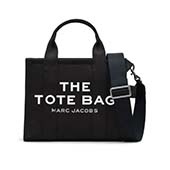 マークジェイコブス The Canvas Small Tote Bag ザ キャンバス トート バッグ スモール 画像