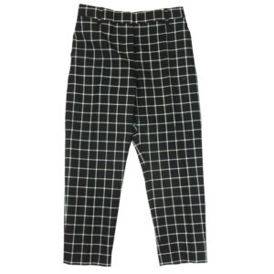マルニ 23AW PAMA0111U0 UTWA01 Wool Check Pant 買取実績