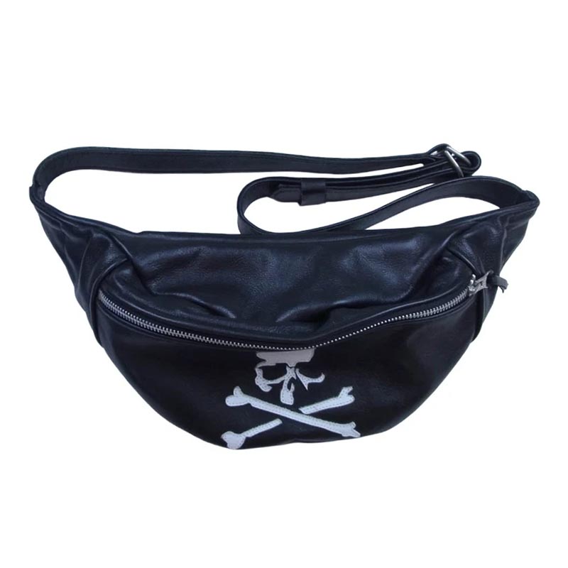 マスターマインドジャパン MW24C13-BA100 × VANSON BONE FUNNY PACK CUSTOM 買取実績
