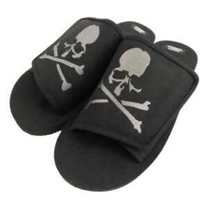 マスターマインドジャパン OG-448-MM MASTERMIND WORLD × SUICOKE スイコック スライダー サンダル 買取実績 画像