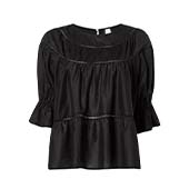 マーレット SOL BLOUSE ソル ブラウス 画像