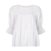 マーレット ブラウス シャツ 買取 画像