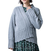 マーレット ニット 買取 画像