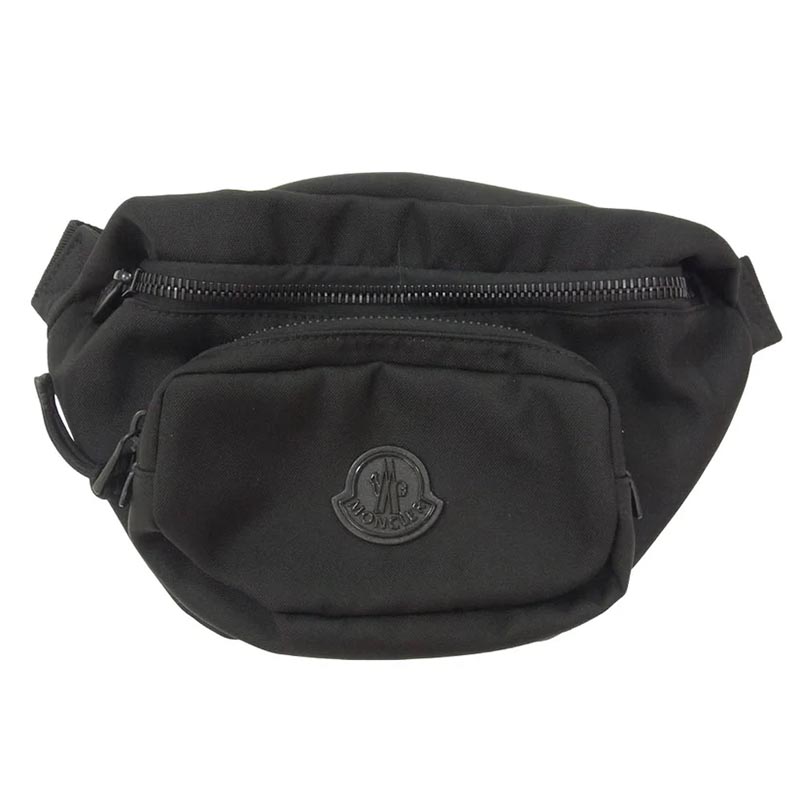 モンクレール 23SS I109A5M00006 M2388 DURANCE デュランス バッグ ボディバッグ 買取実績