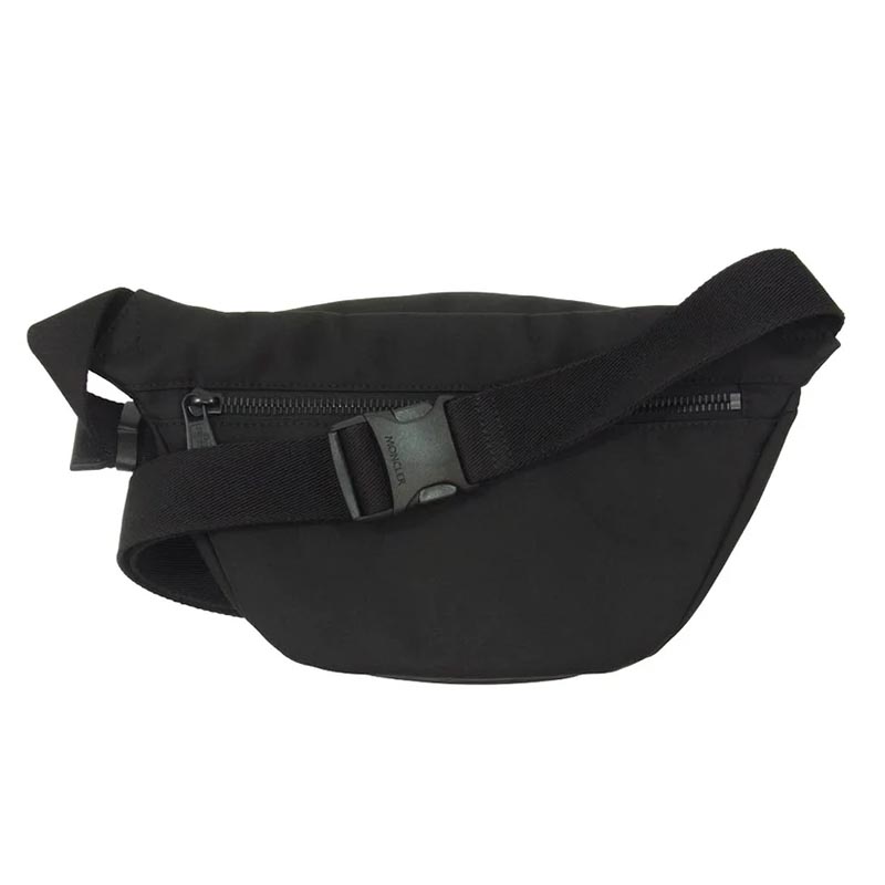 モンクレール 23SS I109A5M00006 M2388 DURANCE デュランス ナイロン ウエスト ポーチ ベルト バッグ ボディバッグ 買取実績 画像