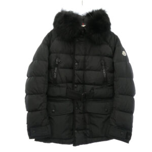 モンクレール 420914180425 54155 DYLAN GIUBBOTTO DOWN JACKET 買取実績