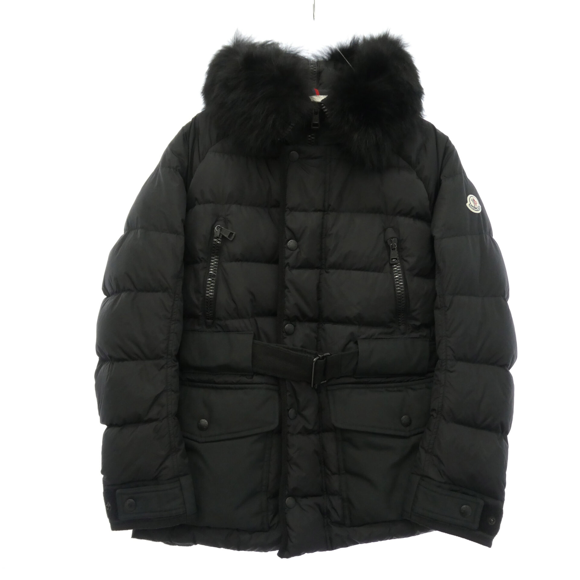 モンクレール 420914180425 54155 DYLAN GIUBBOTTO DOWN JACKET 買取実績