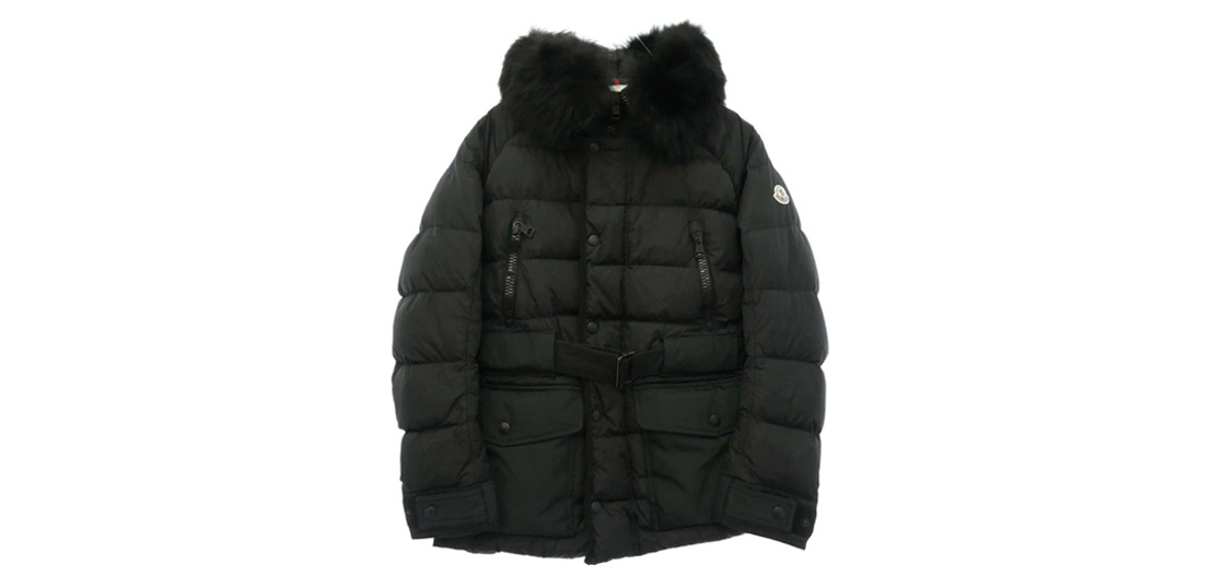 モンクレール 420914180425 54155 DYLAN GIUBBOTTO DOWN JACKET 買取実績