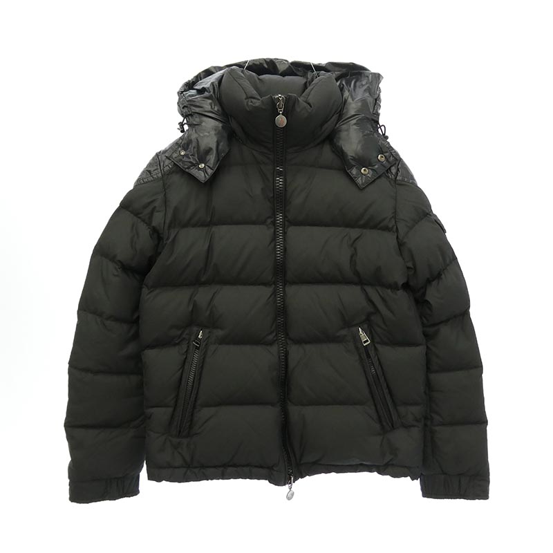 モンクレール 920-091-40365-50 CHEVALIER シェバリエ 買取実績