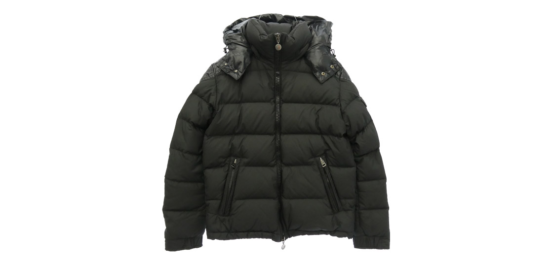 モンクレール 920-091-40365-50 CHEVALIER シェバリエ 買取実績