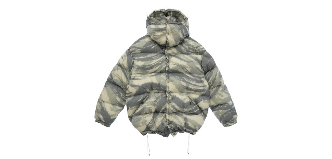 モンクレール HYKE ハイク H209K1A00001 Galenstock Short Down Puffer Jacket 買取実績