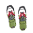 Revo Ascent 22 Snowshoes
レボ アッセント スノーシュー 画像