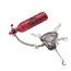 エムエスアール MSR WhisperLite Universal Stove ウィスパーライト ユニバーサル ストーブ 画像
