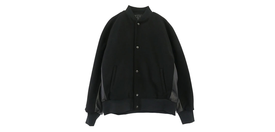エヌハリウッド 2242-BL01-002PEG BLOUSON 買取実績