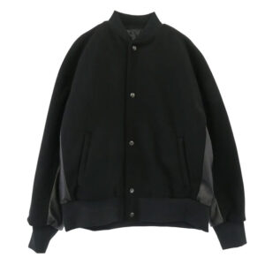 エヌハリウッド 2242-BL01-002PEG BLOUSON 買取実績