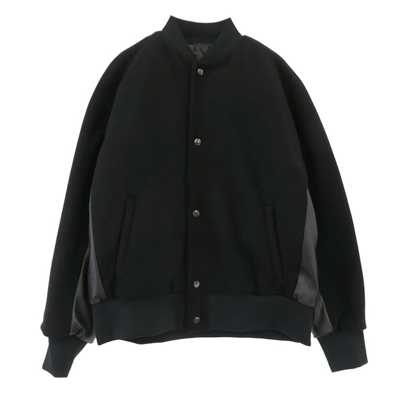 エヌハリウッド 2242-BL01-002PEG BLOUSON 買取実績