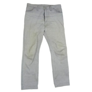 エヌハリウッド 25SS 2251-CP23-015 DENIM PANTS 買取実績