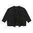 エヌハリウッド 2026 N.HOOLYWOOD COMPILE FALL2026 NO-COLLAR SHORT COAT 2262-SH31-005 エヌハリウッド コンパイル 26AW ノーカラーショートコート 画像