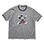 エヌハリウッド N.HOOLYWOOD × NICK WHITE DISNEY COLLECTION T-SHIRT 1221-CS51-051 エヌハリウッド × ニックホワイト ディズニーコレクション Tシャツ 画像