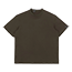 エヌハリウッド N.HOOLYWOOD COMPILE CREW NECK T-SHIRT 2262-CS50-022(ヴィンテージ天竺)エヌハリウッド コンパイル ヴィンテージクルーネックTシャツ 画像
