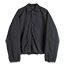 エヌハリウッド N.HOOLYWOOD COMPILE SHORT COLLAR JACKET 2262-BL19-019 エヌハリウッド コンパイル ショートカラージャケット 画像