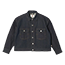 エヌハリウッド N.HOOLYWOOD COMPILE × Dickies DENIM JACKET 25AW 2252-BL40-041 エヌハリウッド コンパイル × ディッキーズ デニムジャケット 画像