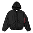 エヌハリウッド N.HOOLYWOOD TPES × Alpha Industries MILITARY BLOUSON エヌハリウッド テストプロダクトエクスチェンジサービス × アルファインダストリーズ ミリタリーブルゾン 画像