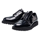 エヌハリウッド エヌハリウッド N.HOOLYWOOD × Danner POSTMAN SHOES エヌハリウッド × ダナー ポストマン シューズ 画像