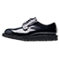 エヌハリウッド 25AW N.HOOLYWOOD COMPILE × DannerPOSTMAN SHOES(2261-SE01)エヌハリウッド × ダナー ポストマンシューズ 画像