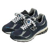 エヌハリウッド N.HOOLYWOOD × New Balance コラボシリーズ 画像