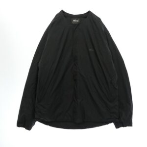ナンガ DR27-17A702 URBAN RESEARCH アーバンリサーチ別注 INNER DOWN JACKET インナー ノーカラー ダウン ジャケット 買取実績 画像