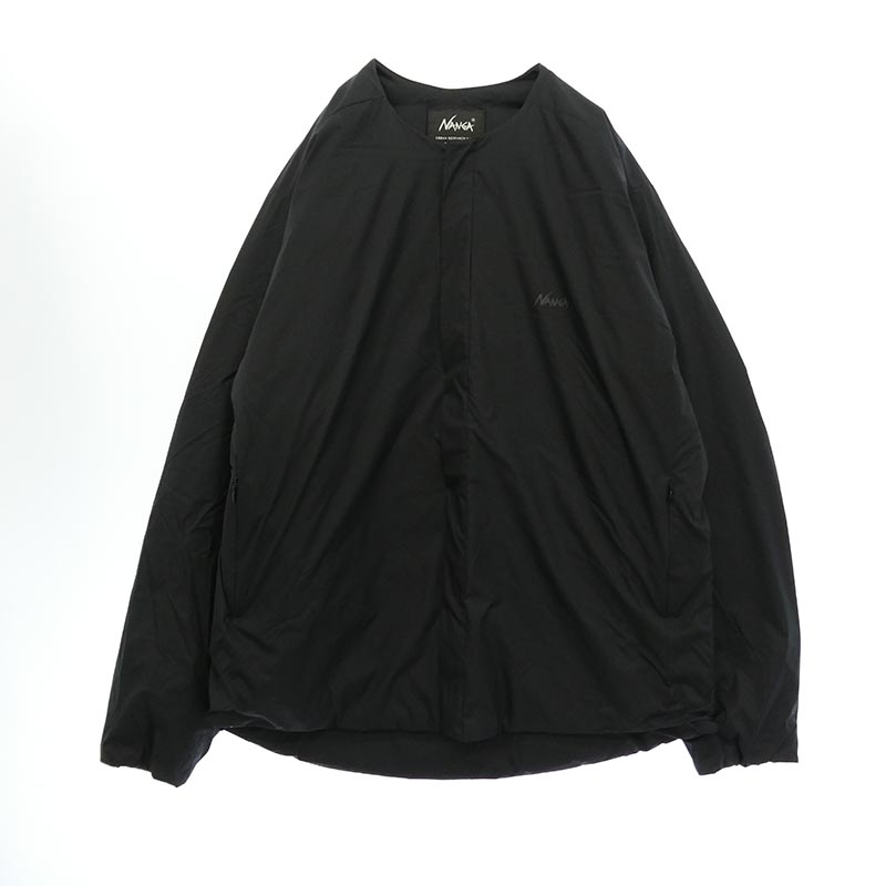 ナンガ DR27-17A702 URBAN RESEARCH アーバンリサーチ別注 INNER DOWN JACKET 買取実績