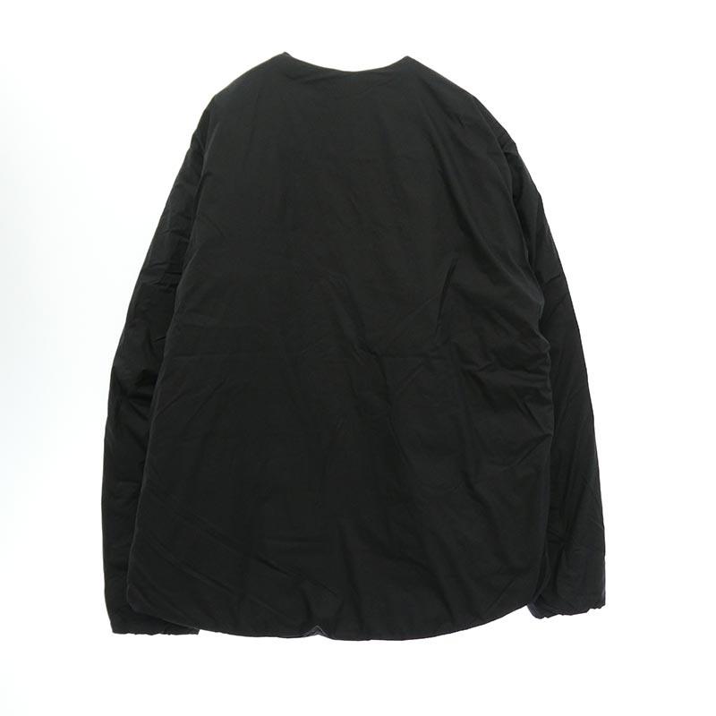ナンガ DR27-17A702 URBAN RESEARCH アーバンリサーチ別注 INNER DOWN JACKET インナー ノーカラー ダウン ジャケット 買取実績 画像