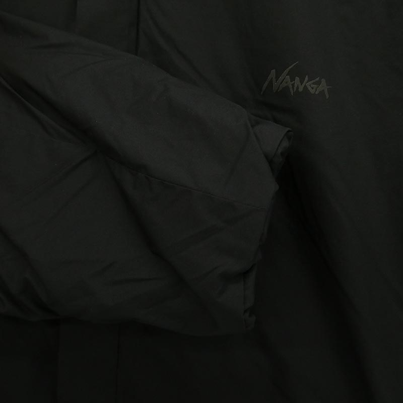 ナンガ DR27-17A702 URBAN RESEARCH アーバンリサーチ別注 INNER DOWN JACKET インナー ノーカラー ダウン ジャケット 買取実績 画像