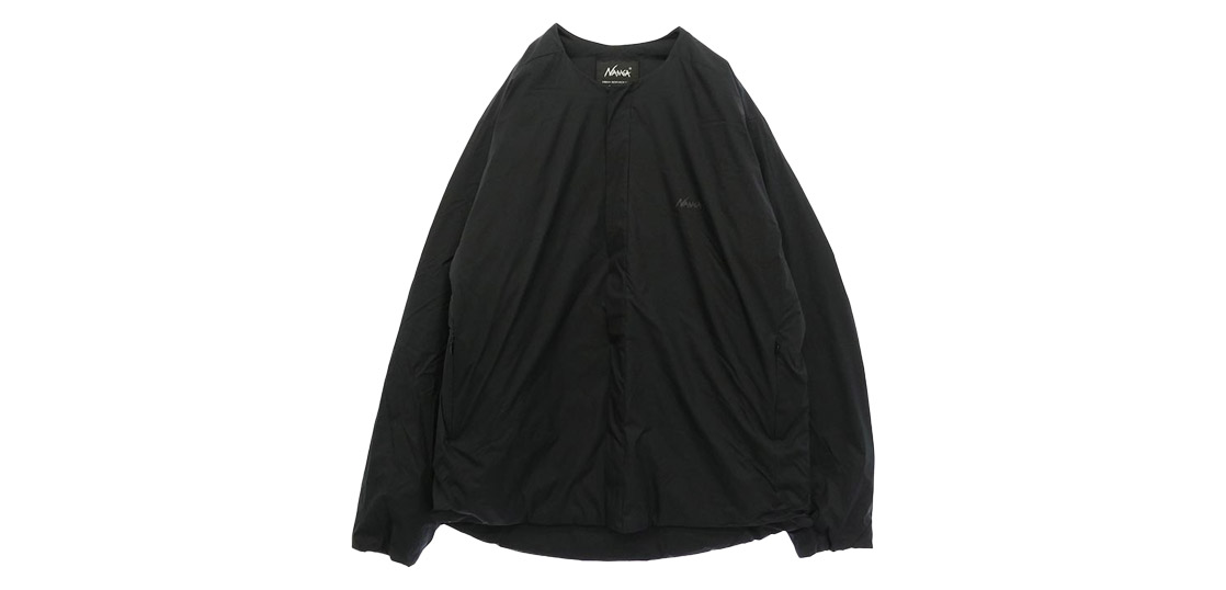ナンガ DR27-17A702 URBAN RESEARCH アーバンリサーチ別注 INNER DOWN JACKET 買取実績