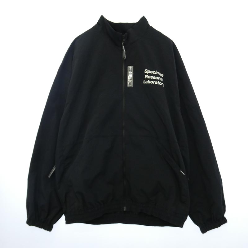 ネイバーフッド 231AQNH-JKM05 SRL . COOLING JACKET 買取実績