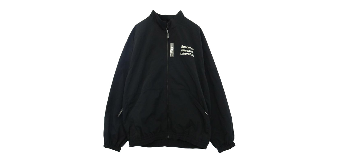 ネイバーフッド 231AQNH-JKM05 SRL . COOLING JACKET 買取実績