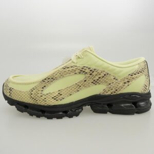 ニューバランス 26SS U18907P8 1890A Snakeskin Morel スネークスキン モレル スニーカー 買取実績 画像