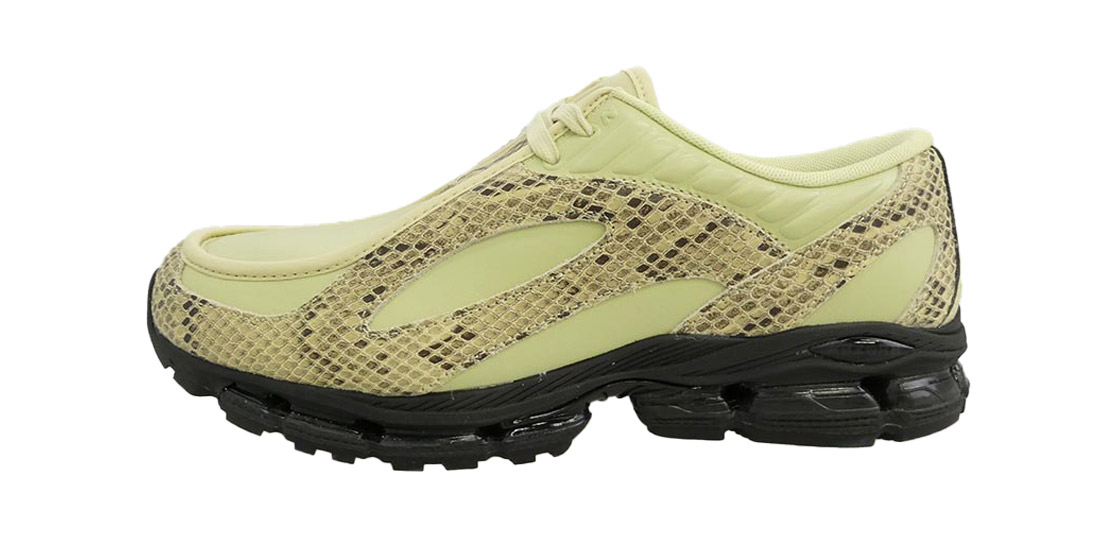 ニューバランス 26SS U18907P8 1890A Snakeskin Morel  買取実績