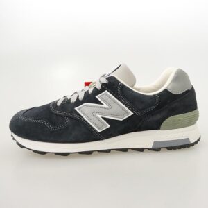 ニューバランス M1400NV USA製 M1400 Navy ネイビー ローカット スニーカー 買取実績 画像