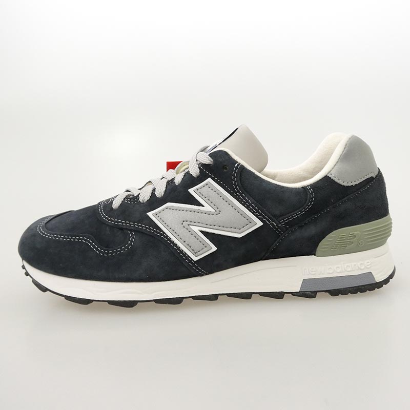 ニューバランス M1400NV USA製 M1400 Navy ネイビー 買取実績