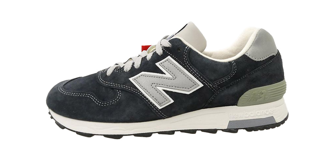 ニューバランス M1400NV USA製 M1400 Navy ネイビー 買取実績