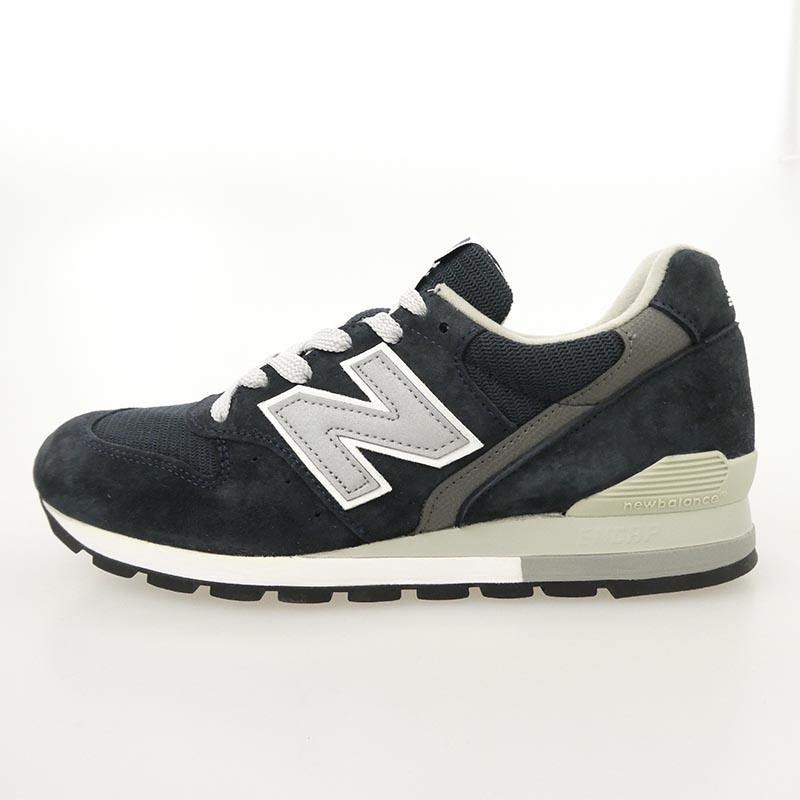ニューバランス M996NAV × KITH キス 996 USA製 買取実績